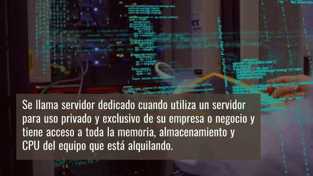 Servidores Dedicados | digitalserver.com.mx| Callus 01-800-9990-966