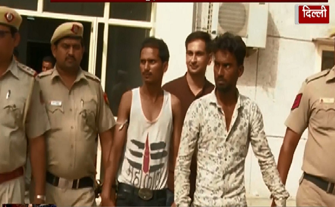 Shocking News : महिला ने हनी ट्रैप में फंसाकर इंजीनियर की कत्ल कर दिया, देखिए VIDEO