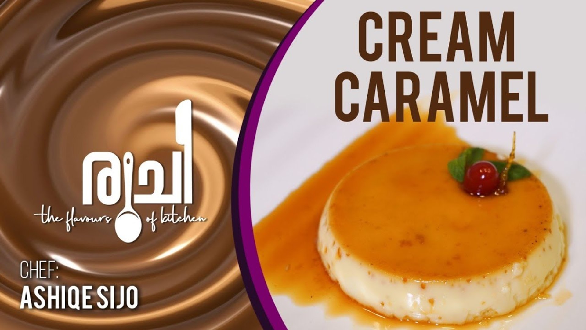 Creame Caramel Caramel Pudding Instant Caramel Weikfield Caramel Pudding Mix Video Dailymotion