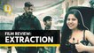 Extraction Review: Chris Hemsworth & Randeep Hooda starrer film reviewed by Stutee Ghosh | The Quint
