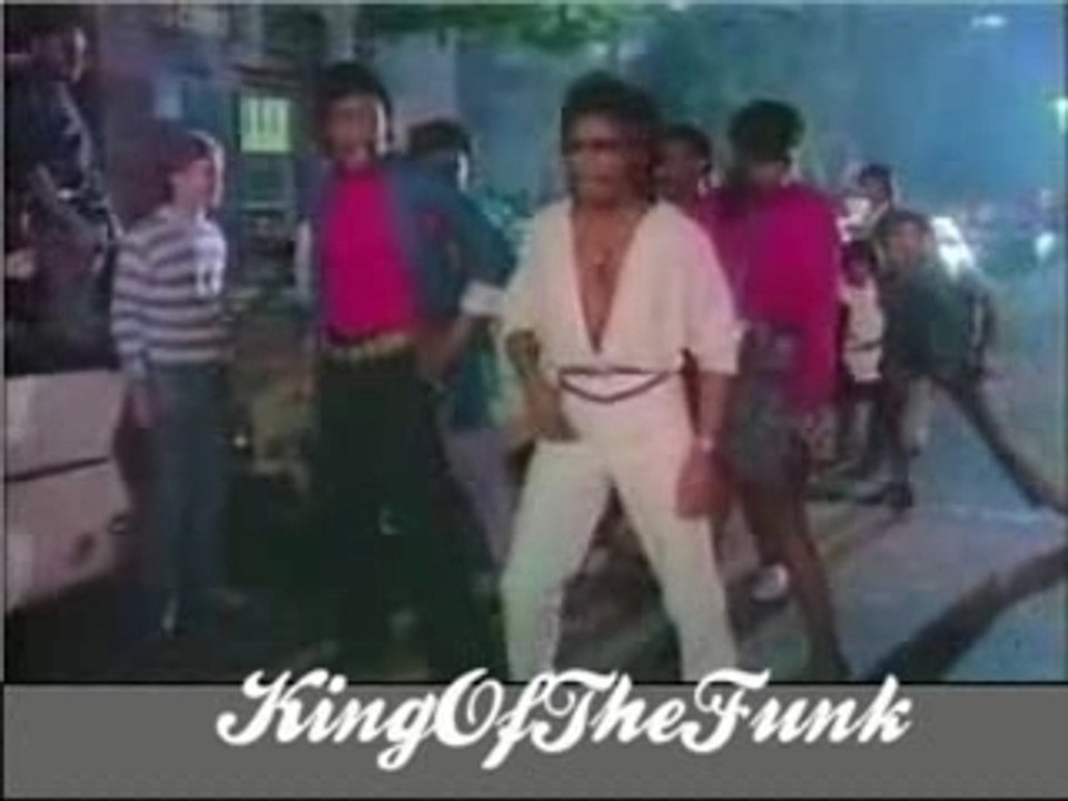 Midnight Star - No Parking on the Dance Floor