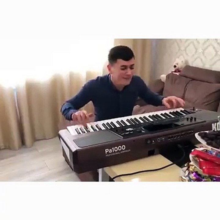 Excellent keyboard performance