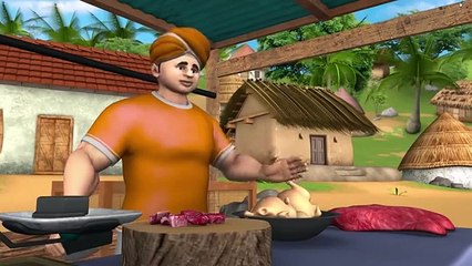 Daughter In Law Hindi Story Funny Village Short Stories Comedy Kahaniya