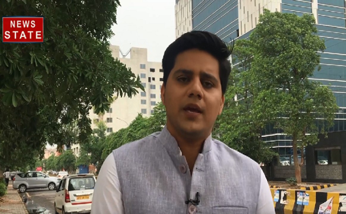 मध्य प्रदेश और छत्तीसगढ़ की अहम ख़बरें एक नए अंदाज़ में, देखिए VIDEO