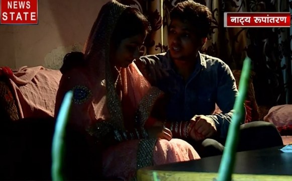 Khalnayak Act : 4 दिन की पापी सुहागन, 4 घंटे में 4 परिवार बर्बाद, भाई क्यों बने खलनायक ?