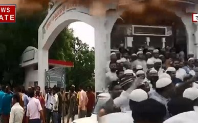 Sabse Bada Mudda : किसने रची उन्नाव को सुलगाने की साजिश ?