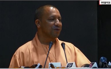 पू्र्व PM Chandra Shekhar की पुण्यतिथि पर क्या बोले CM Yogi Adityanath, देखिए VIDEO