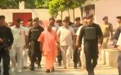 News Speed जंक्शन : आगरा हादसे पर PM Modi ने जताया दुख, CM ने मांगी 24 घंटे में रिपोर्ट