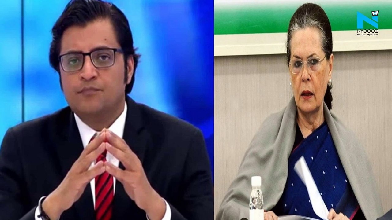 Arnab Goswami moves to SC, seeks stay on FIRs against him in 5 states