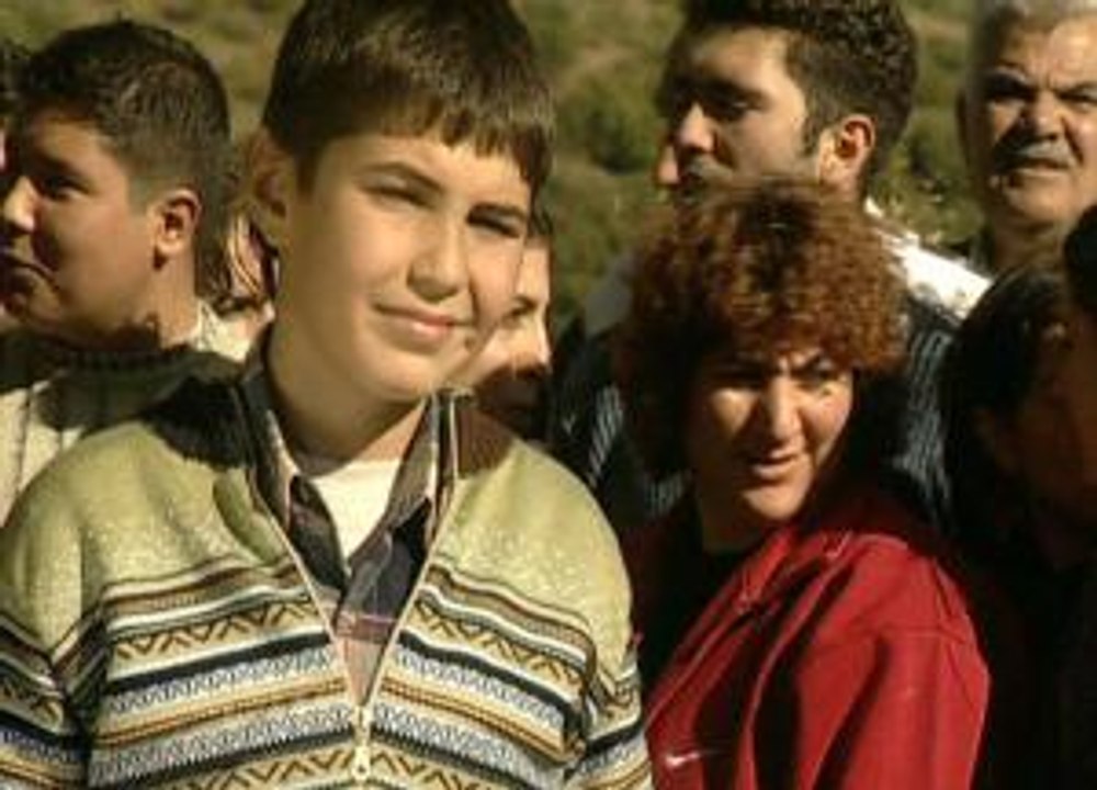 Kanal 7 TV Filmi - Sakın Söyleme