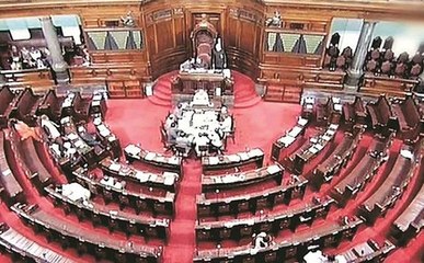 गुजरात राज्यसभा चुनाव: कांग्रेस के विधायक ने की क्रॉस वोटिंग