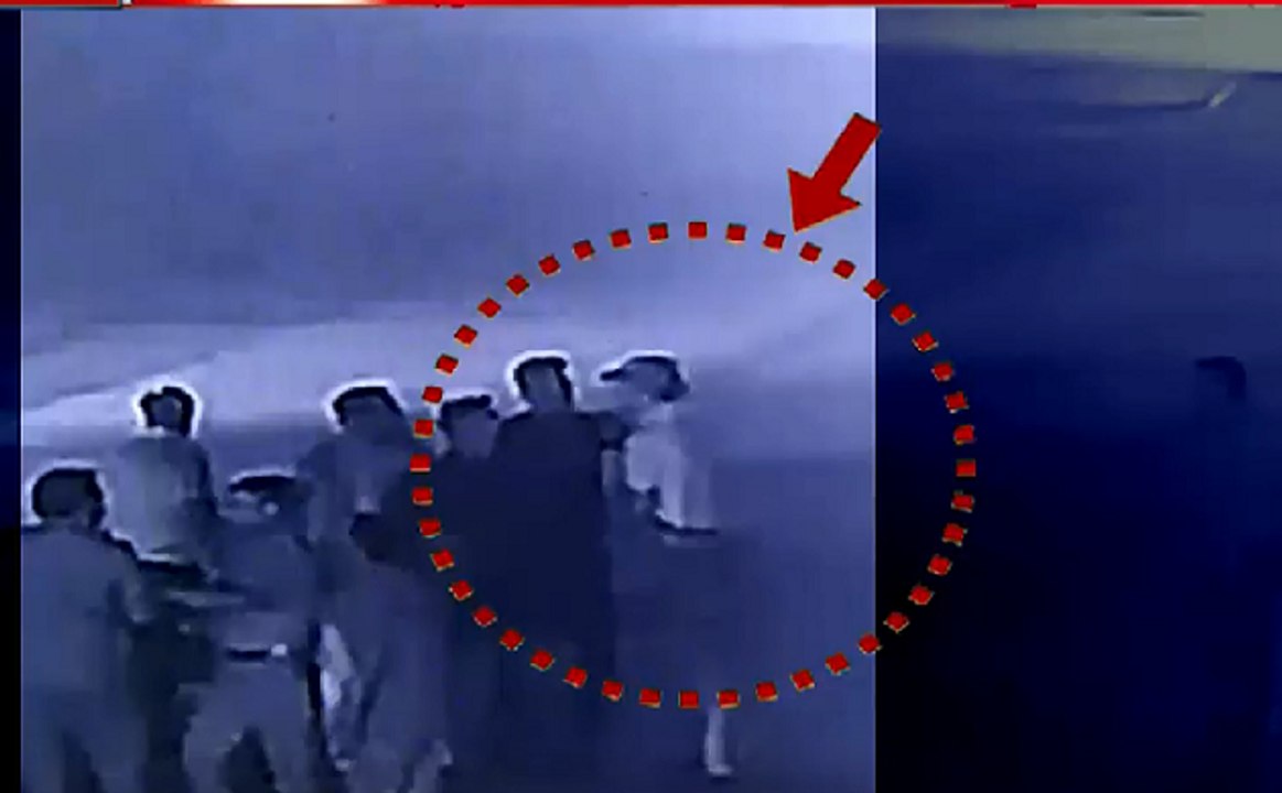 Breaking : आगरा टोल नाके पर फ़ायरिंग, बीजेपी नेताओं ने की टोक कर्मचारियों से मारपीट
