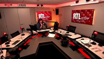 Déconfinement :"Il faut que l'activité puisse reprendre", déclare Hervé Morin