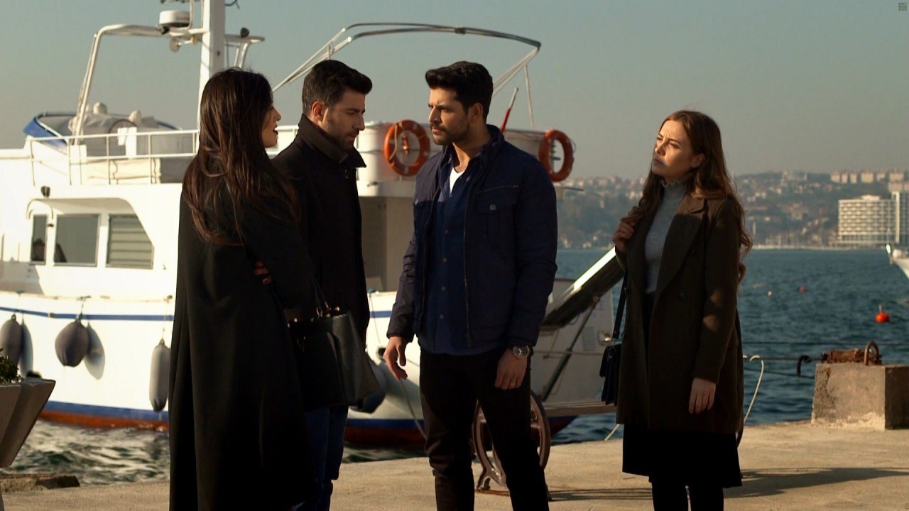 Elif 440.Bölüm
