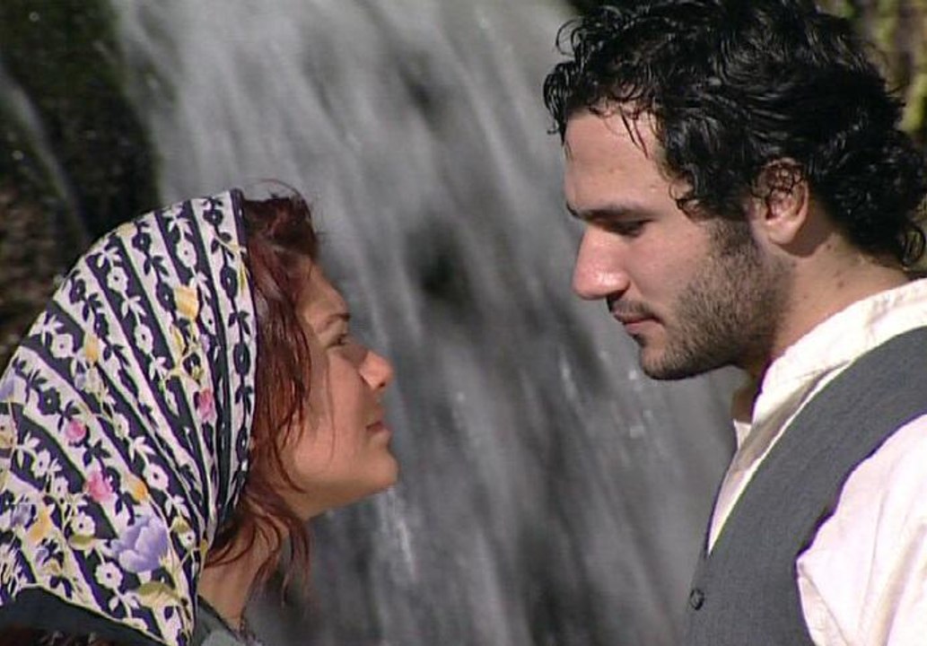 Elvan - Kanal 7 TV Filmi