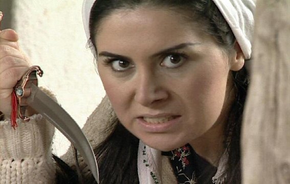 Kanal 7 TV Filmi - Hem Okudum Hem de Yazdım