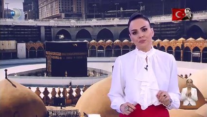 Kabe'de koronavirüs temizliği! Tavaf alanı ilk kez böyle boş kaldı