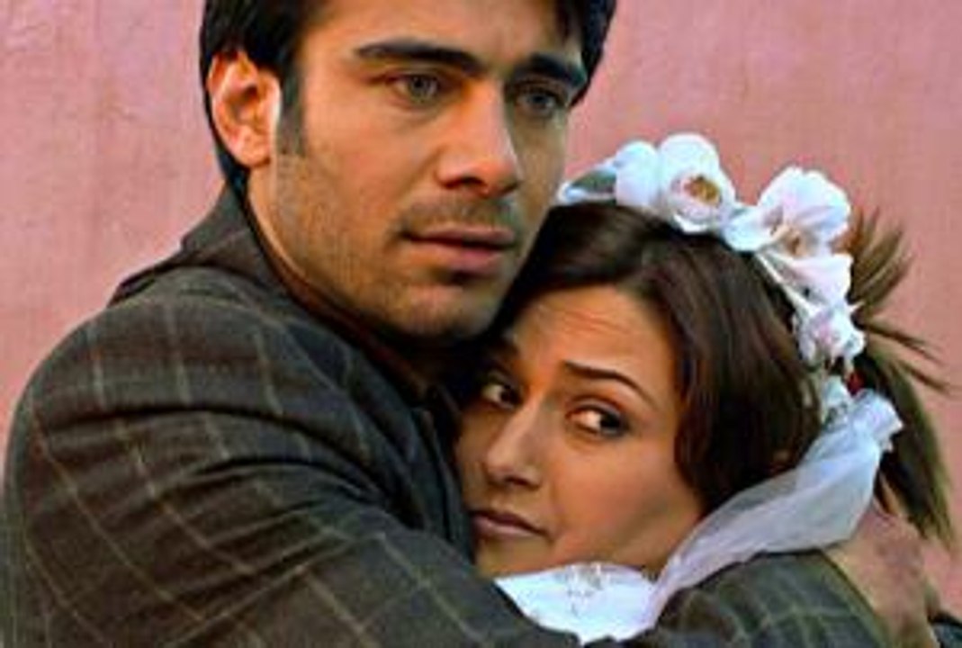 Ne Sen Beni Unut Ne De Ben Seni - Kanal 7 TV Filmi