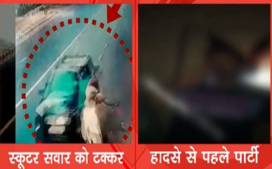 Breaking : हिट एंड रन मामले में आरोपी अंकित गुलाटी को पुलिस ने किया गिरफ्तार