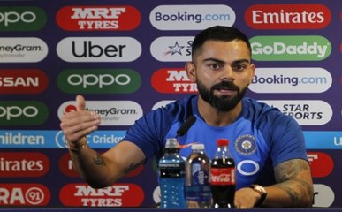 World Cup 2019: आज दोपहर 3 बजे से सेमीफाइन के लिए बरमिंघम  के मैदान में उतरेगी 'विराट सेना'