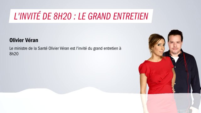 Olivier Véran, ministre de de la Santé : Il est de ma responsabilité de toujours envisager le scénario le plus dur. Je ne peux pas fonder des hypothèses sur une idée absolument pas démontrée selon laquelle le virus n'aimerait pas le printemps ou l'été.