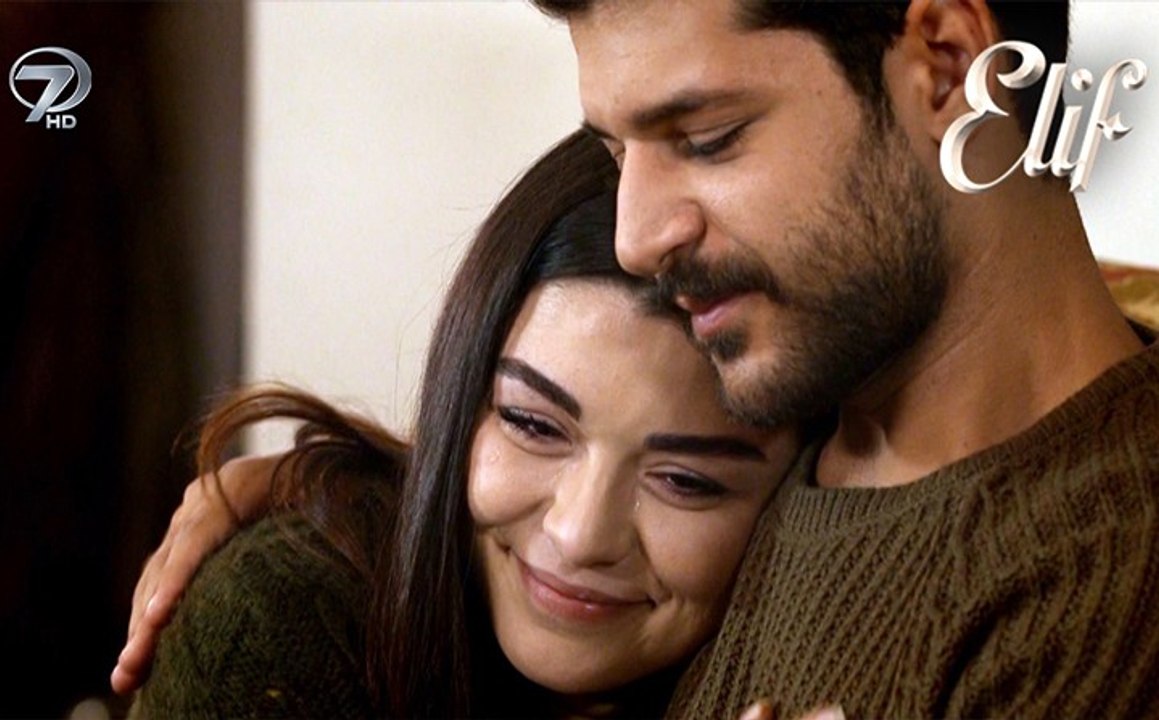 Elif 408.Bölüm