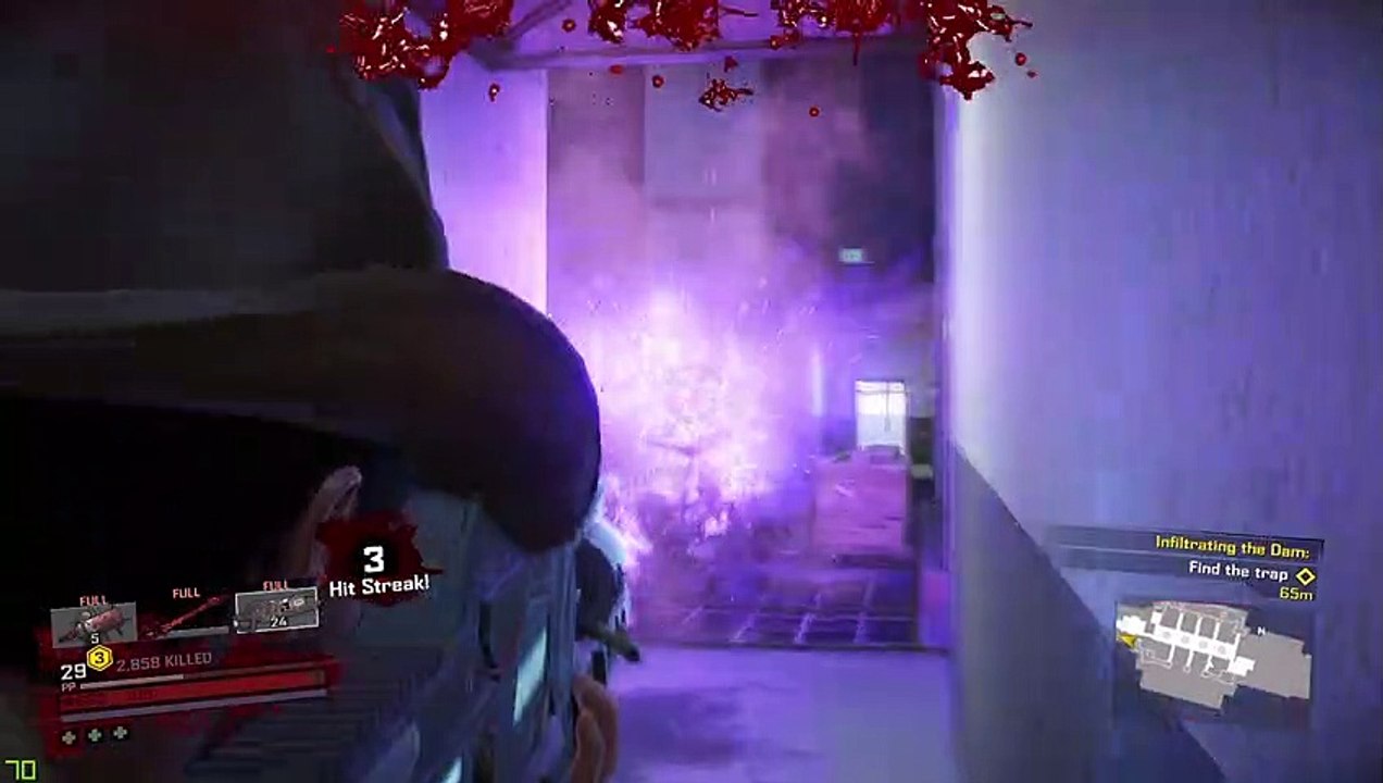 Dead Rising 4 Gameplay Part 12
