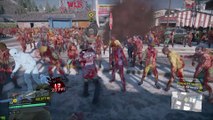 Dead Rising Gameplay Part 13