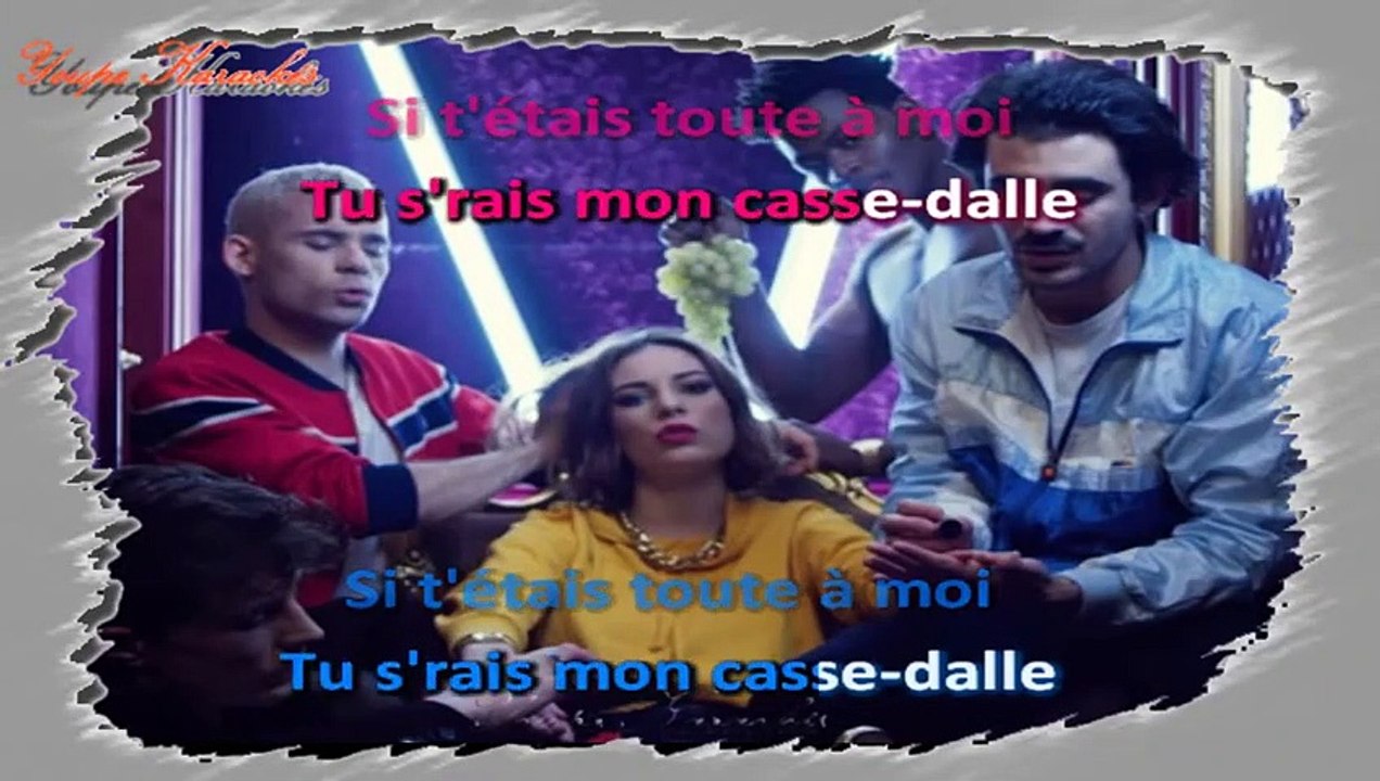 KARAOKE THERAPIE TAXI - Hit sale