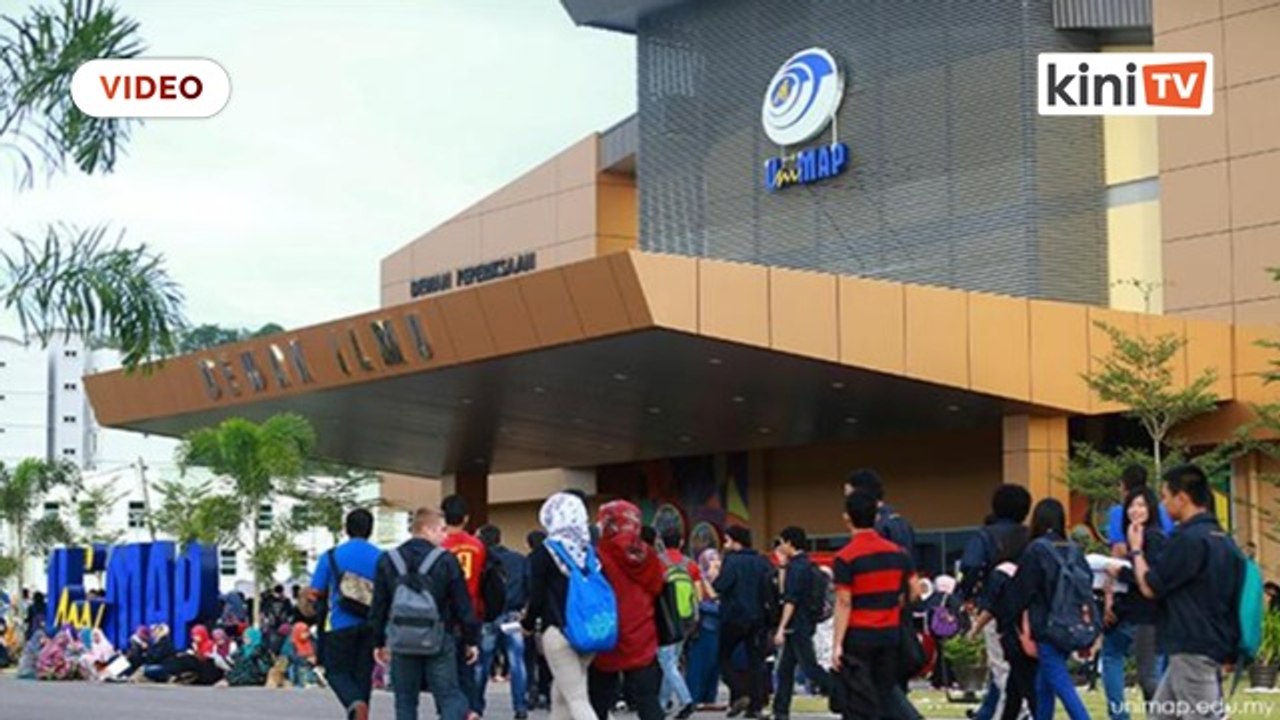 Pelajar IPT dibenarkan pulang ke zon hijau sahaja - Menteri