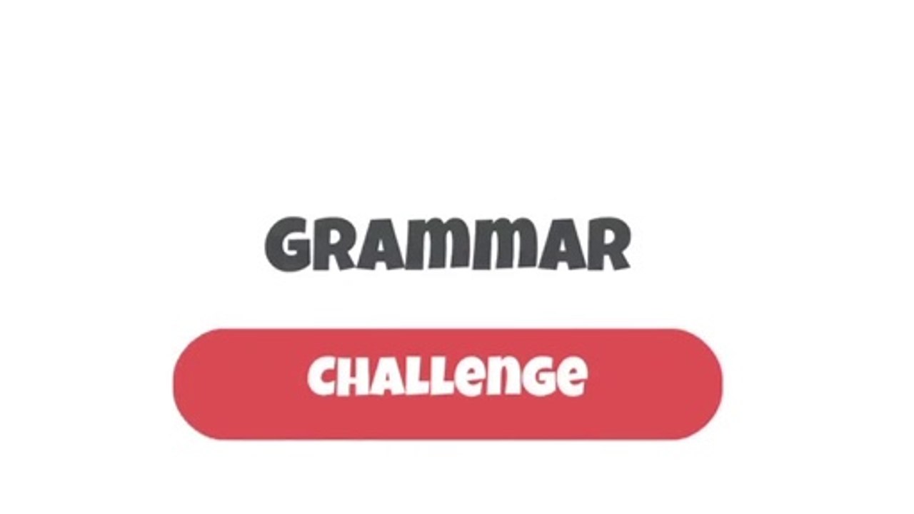 Check Your IELTS Grammar Part 1 | 20 Questions | MnN Channel