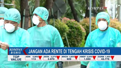 Ada Mafia Alat Kesehatan di Indonesia? Ini Selengkapnya