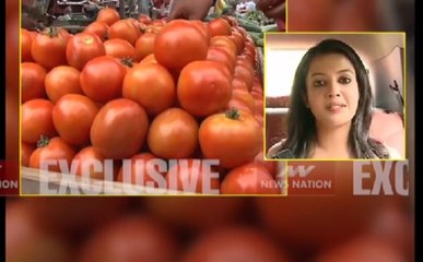 सीरियल और सिनेमा: टीवी स्टार और टमाटर के दाम