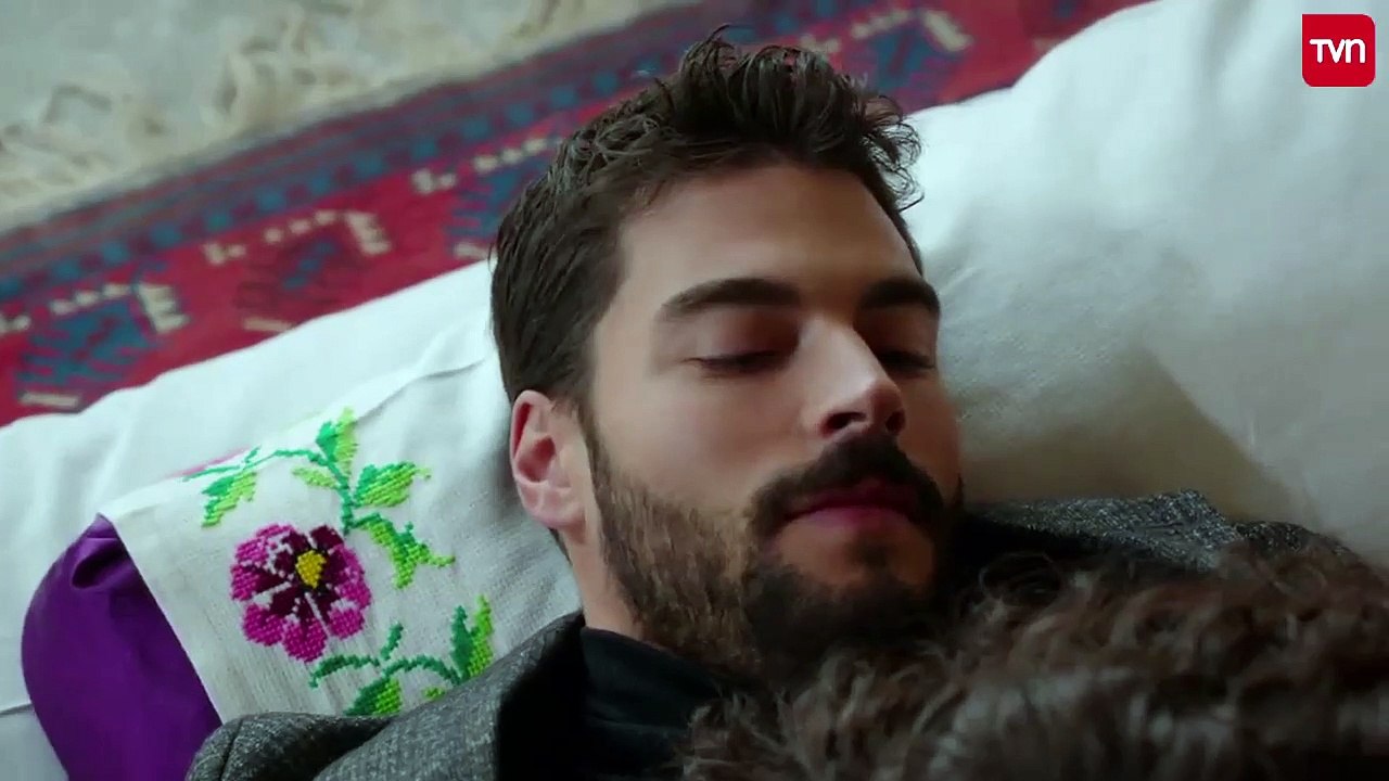 Hercai Capitulo 101 HD
