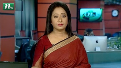 NTV Modhyanner Khobor | 24 April 2020