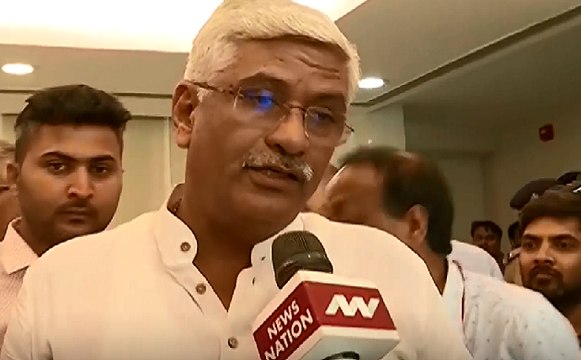 ब्लॉक स्तर तक काम करेगी जलशक्ति टीम : Gajendra Singh Shekhawat