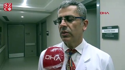 Dr. Özoğlu: Çocuklarınızın aşılarını ihmal etmeyin