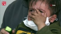 2 yaşındaki Abdurrahman’ın umudu korona virüs engeline takıldı
