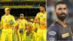 IPL 2020: If CSK Picks Dinesh Karthik Instead Of Dhoni, What Would have Happended