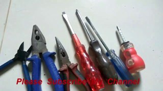 Fridge repair tools(Bangla)2020. ফ্রিজ মেরামত করার যন্ত্রপাতি