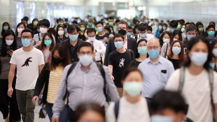 Exclusive: Coronavirus outbreak may have started in September, say British scientists