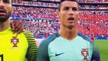 Cristiano Ronaldo Never Give Up Inspirational EURO 2016
