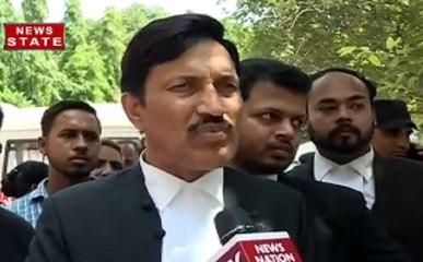 बाबा गुरमीत राम रहीम के वकील गर्ग का बयान