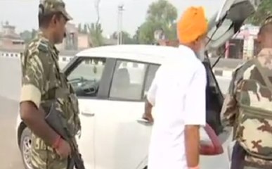 गुरमीत राम रहीम के मामले में क्यों लगाई धारा 144