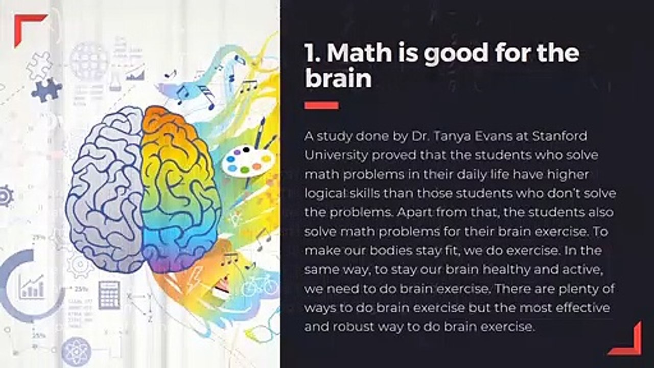 Top 10 Importance of Mathematics in Everyday Life