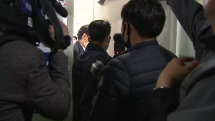 검찰, 황운하 당선인 선거사무소 압수수색...당원 명부 부당 사용 혐의 / YTN