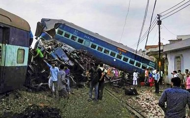 मुजफ्फरनगर हादसा: पीड़ित लोगों बयां किया अपना दर्द