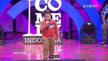 SUCI 3 - Stand Up Comedy Fatih Unru: Aku Sih Lebih Seneng Jadi Anak Kecil dan Ga Mau Cepet Gede