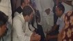 कांग्रेस उपाध्यक्ष राहुल गांधी ने किया गोरखपुर दौरा