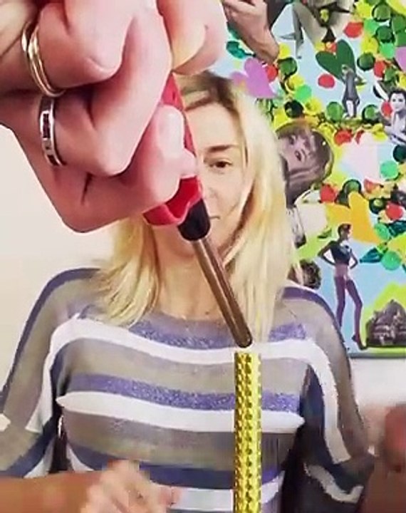 Ζέτα Δούκα: Δεν πάει ο νους σας τι έκανε με την...